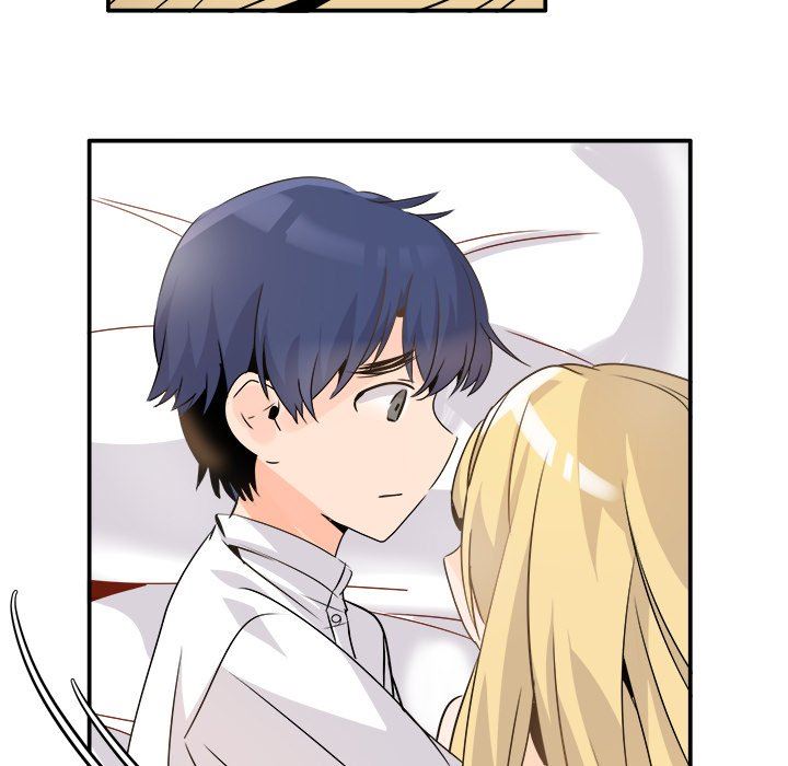 [Manhwa] Be obsessed with him Training, big breasts#[114P]-34
