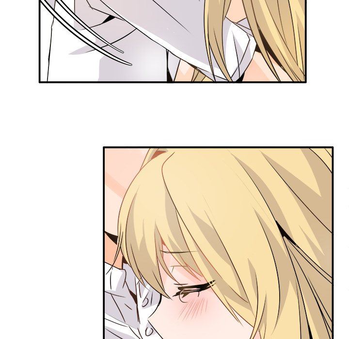 [Manhwa] Be obsessed with him Training, big breasts#[114P]-35