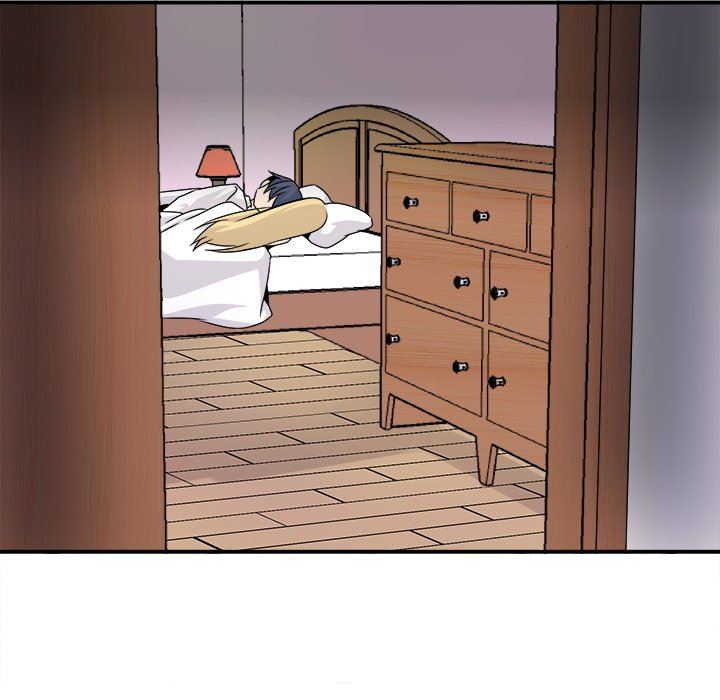 [Manhwa] Be obsessed with him Training, big breasts#[114P]-37