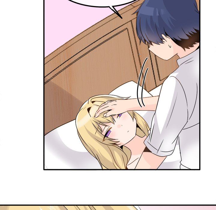 [Manhwa] Be obsessed with him Training, big breasts#[114P]-48