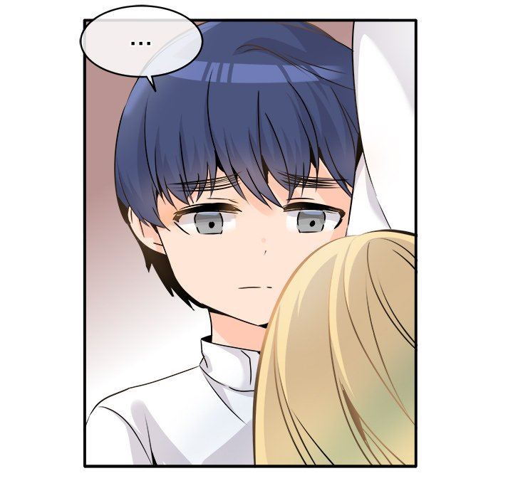 [Manhwa] Be obsessed with him Training, big breasts#[114P]-5