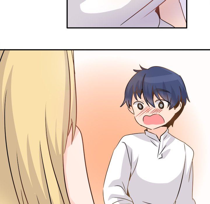 [Manhwa] Be obsessed with him Training, big breasts#[114P]-53