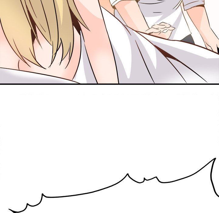 [Manhwa] Be obsessed with him Training, big breasts#[114P]-54