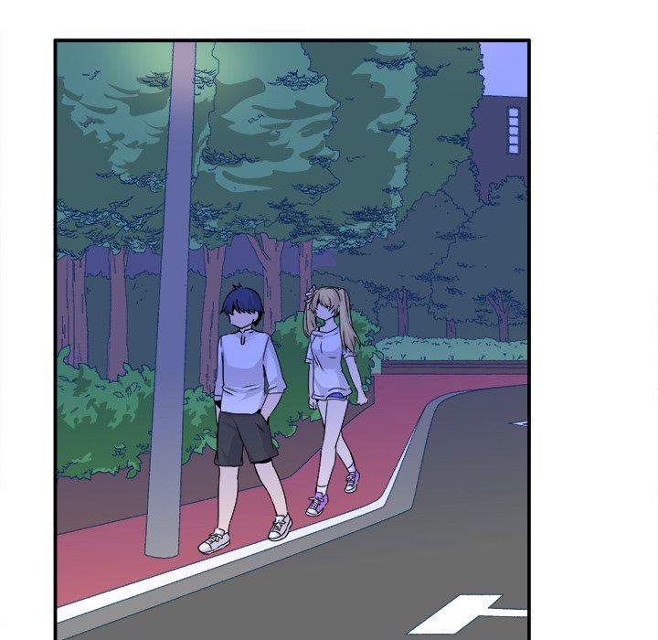 [Manhwa] Be obsessed with him Training, big breasts#[114P]-58