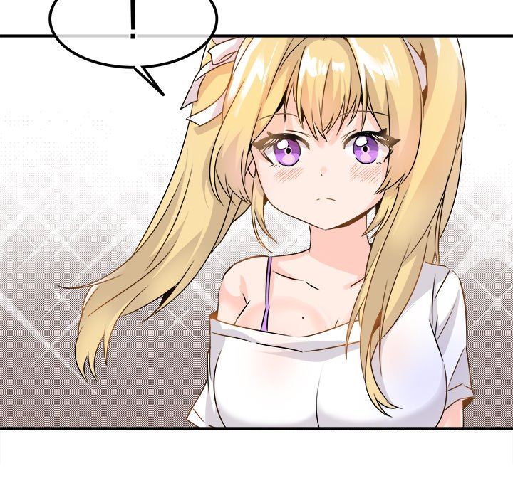[Manhwa] Be obsessed with him Training, big breasts#[114P]-70
