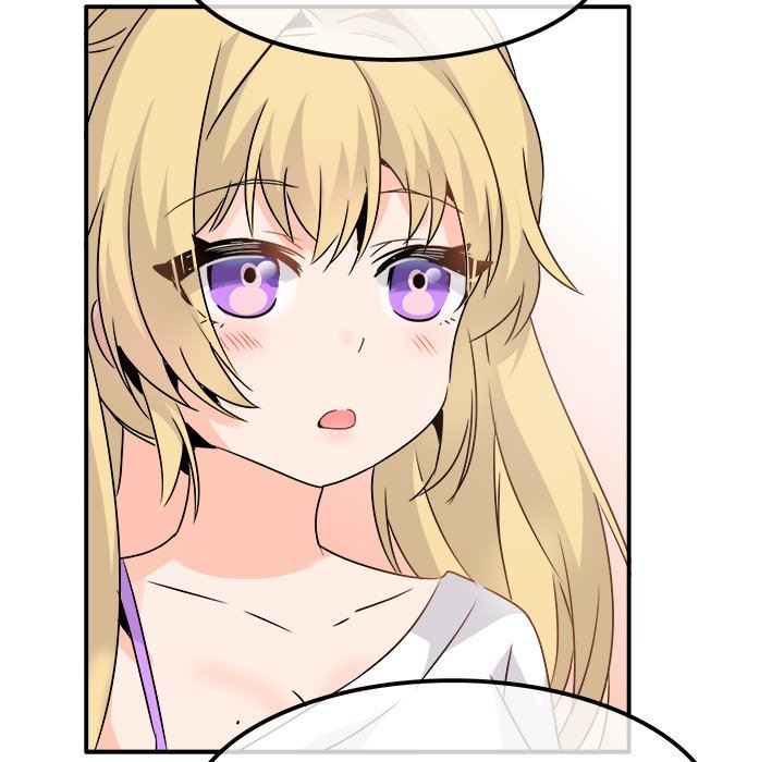 [Manhwa] Be obsessed with him Training, big breasts#[114P]-90