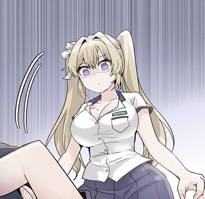 [Manhwa] Be obsessed with him Training, big breasts#[114P]-93