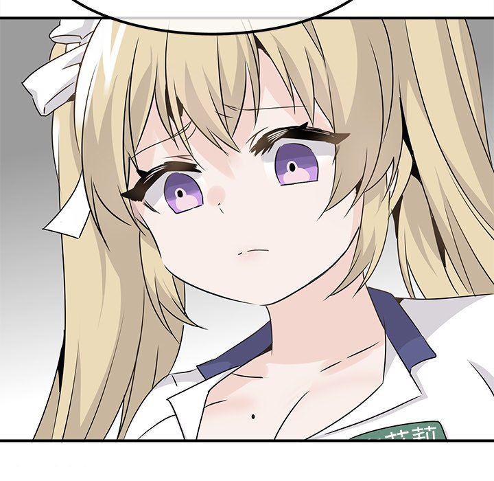[Manhwa] Be obsessed with him Training, big breasts#[114P]-95
