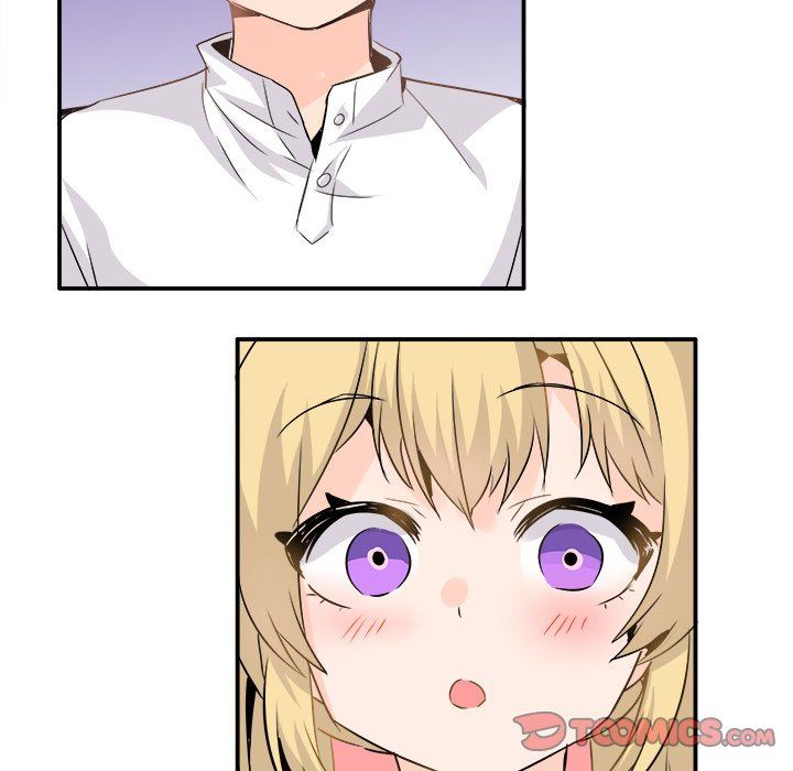[Manhwa] Be obsessed with him Training, big breasts#[114P]-98