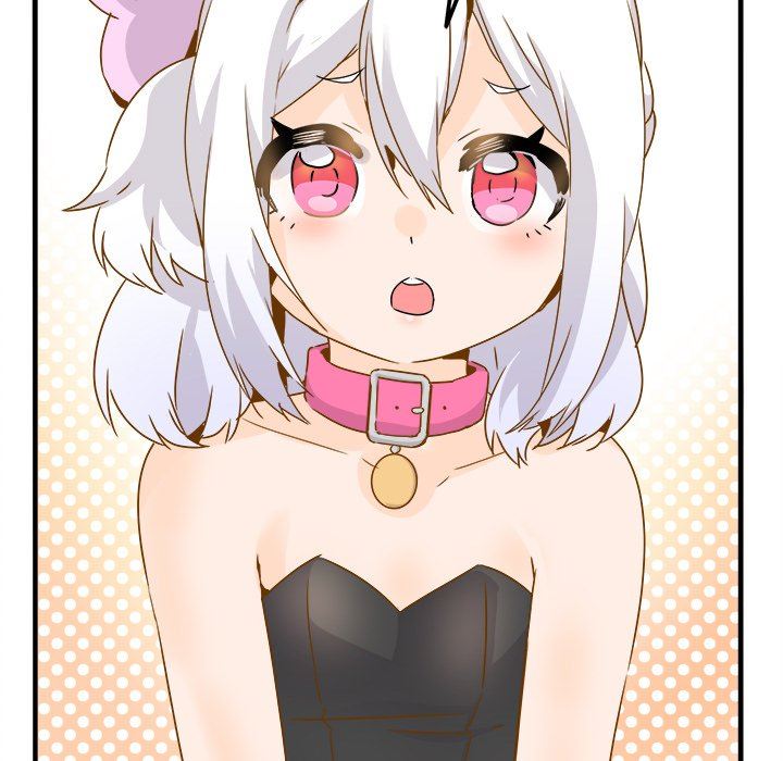 [韩国漫画] 执着于他 调教,巨乳大奶#[110P]-88