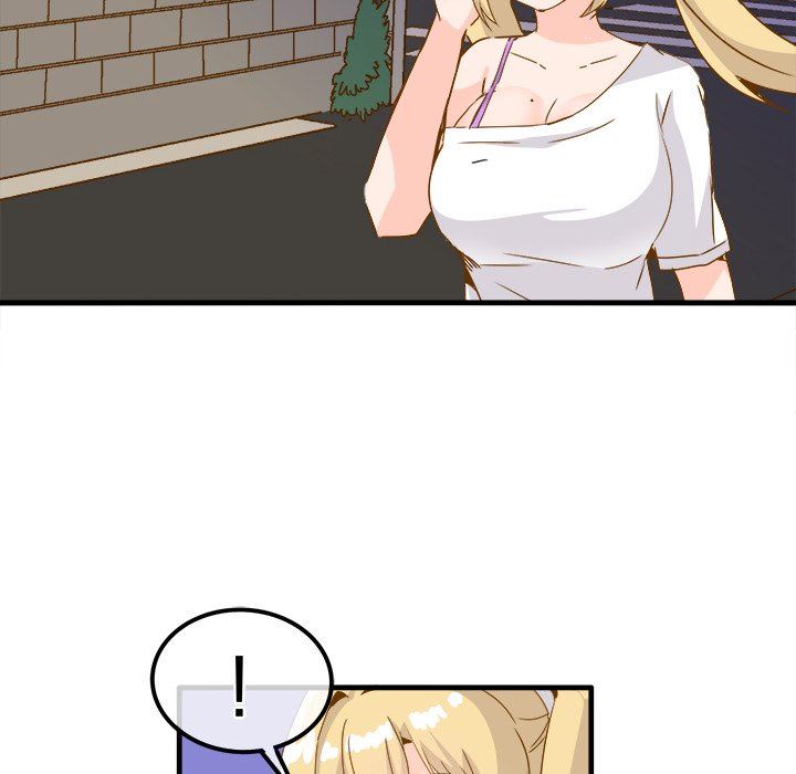 [韩国漫画] 执着于他 调教,巨乳大奶#[110P]-94