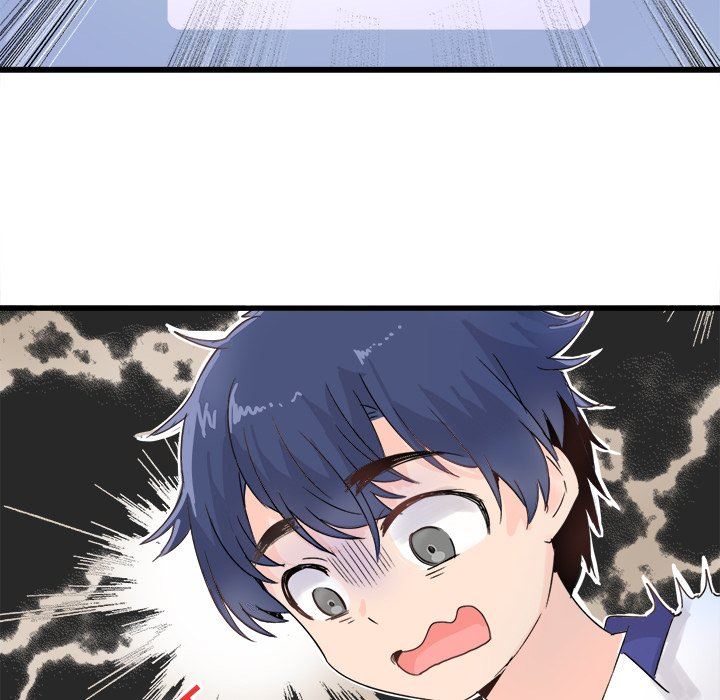 [Manhwa] Be obsessed with him Training, big breasts#[100P]-24