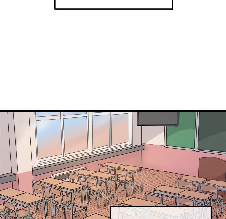 [Manhwa] Be obsessed with him Training, big breasts#[100P]-29