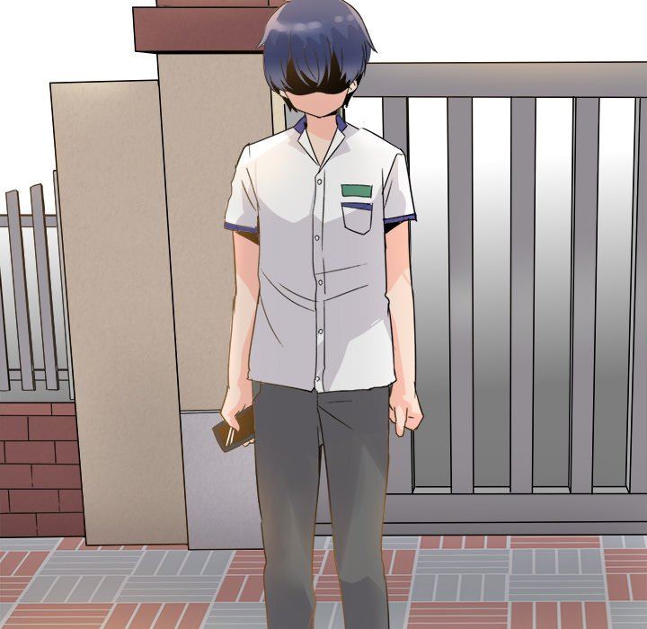 [Manhwa] Be obsessed with him Training, big breasts#[100P]-40