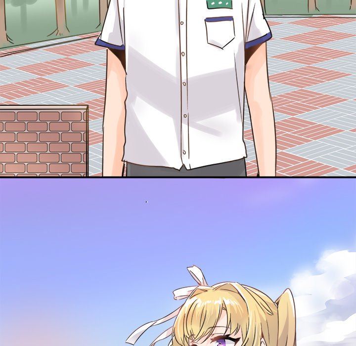 [Manhwa] Be obsessed with him Training, big breasts#[100P]-51