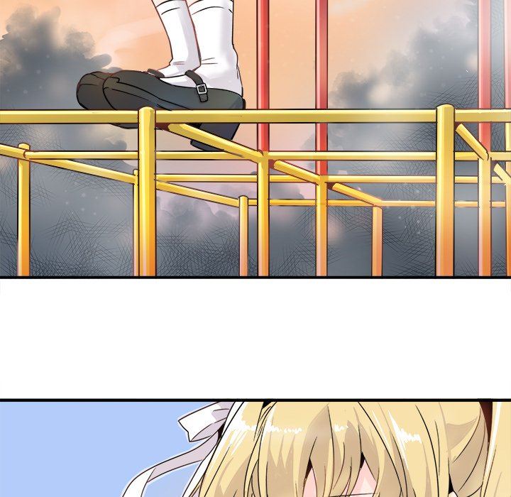 [Manhwa] Be obsessed with him Training, big breasts#[100P]-53