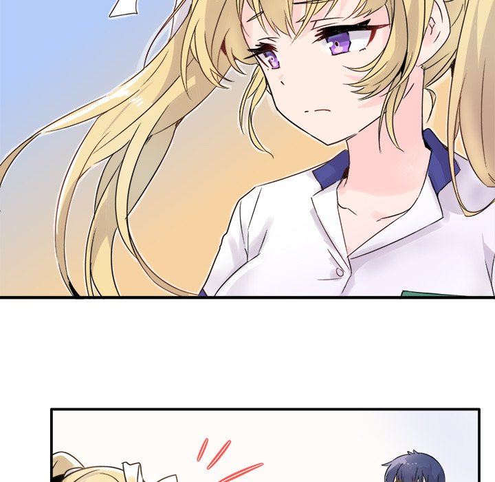 [Manhwa] Be obsessed with him Training, big breasts#[100P]-54