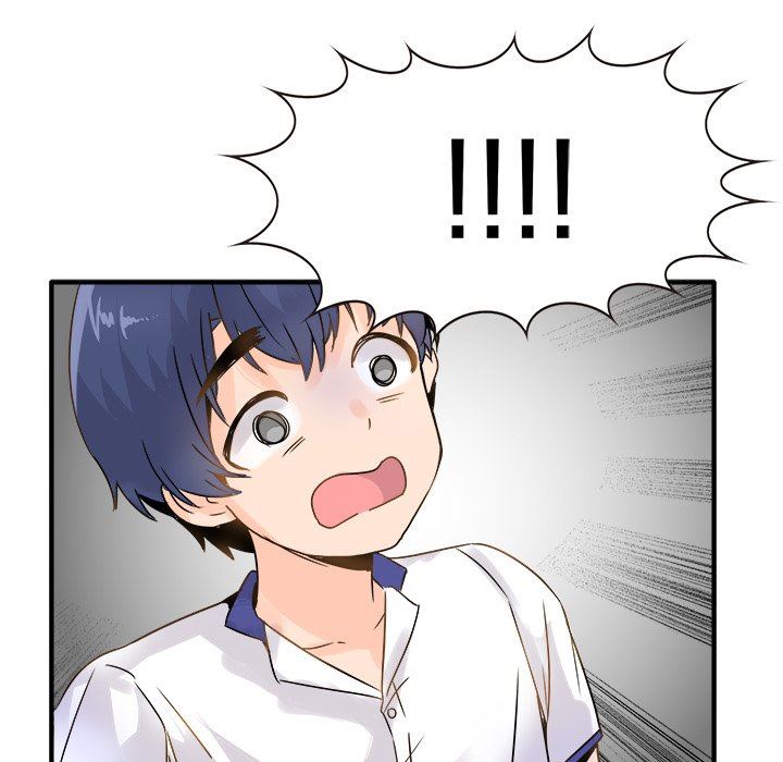 [Manhwa] Be obsessed with him Training, big breasts#[100P]-61