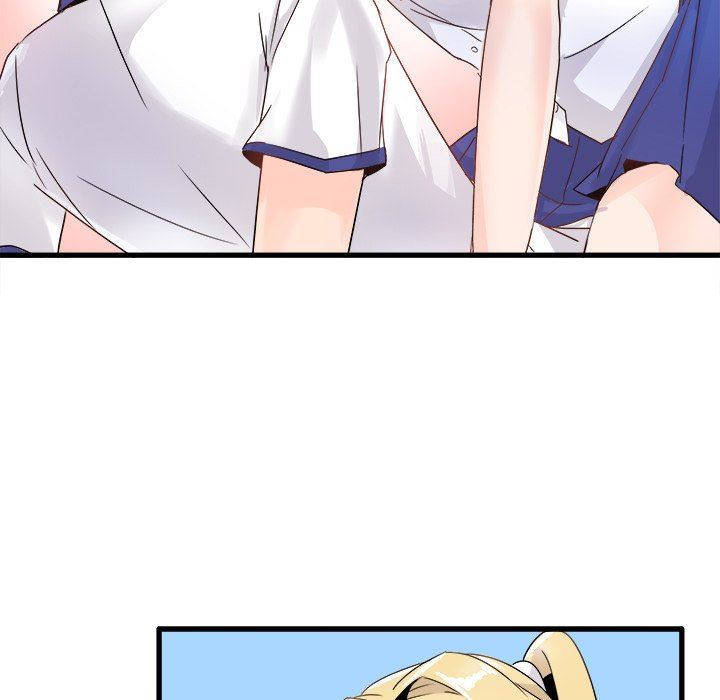 [Manhwa] Be obsessed with him Training, big breasts#[100P]-69