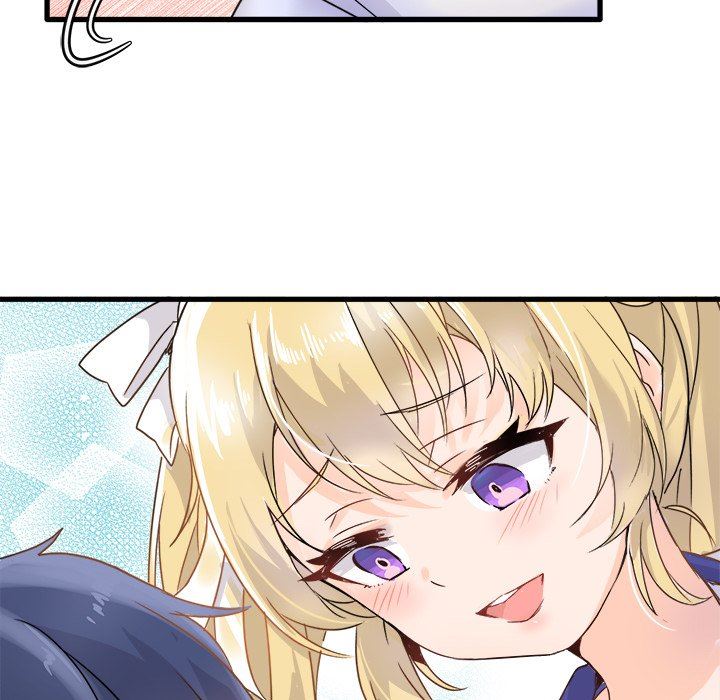 [Manhwa] Be obsessed with him Training, big breasts#[100P]-83