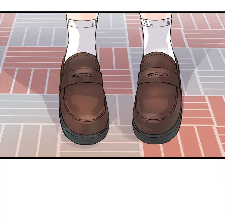 [Manhwa] Be obsessed with him Training, big breasts#[100P]-91