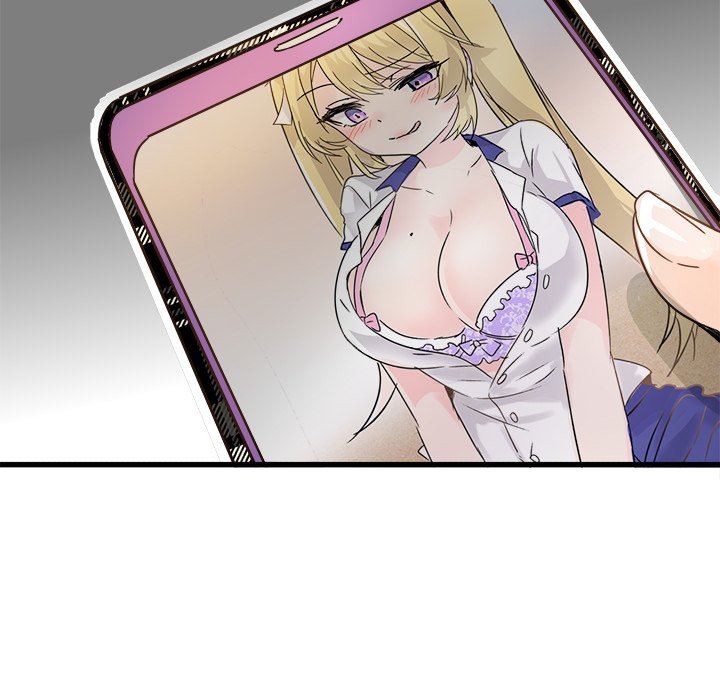 [Manhwa] Be obsessed with him Training, big breasts#[100P]-96