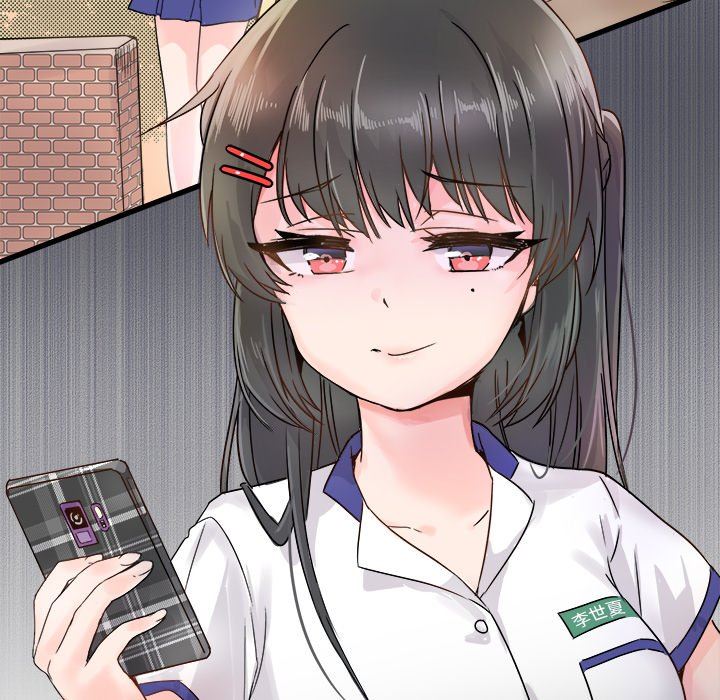 [Manhwa] Be obsessed with him Training, big breasts#[100P]-99