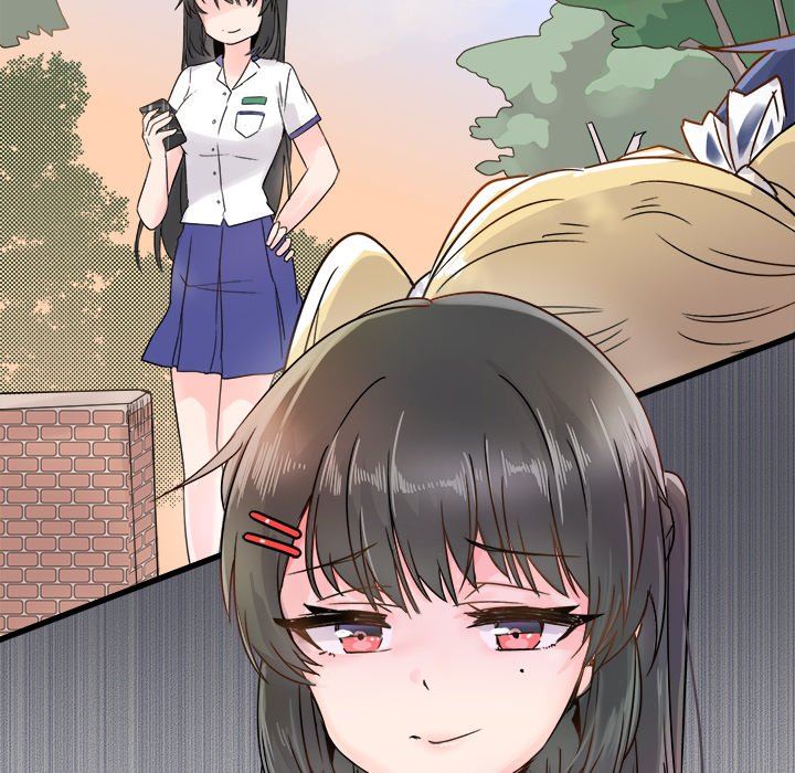 [Manhwa] Be obsessed with him Training, big breasts#[97P]-14