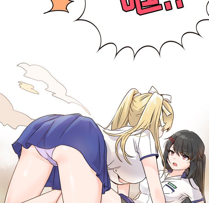 [Manhwa] Be obsessed with him Training, big breasts#[97P]-25