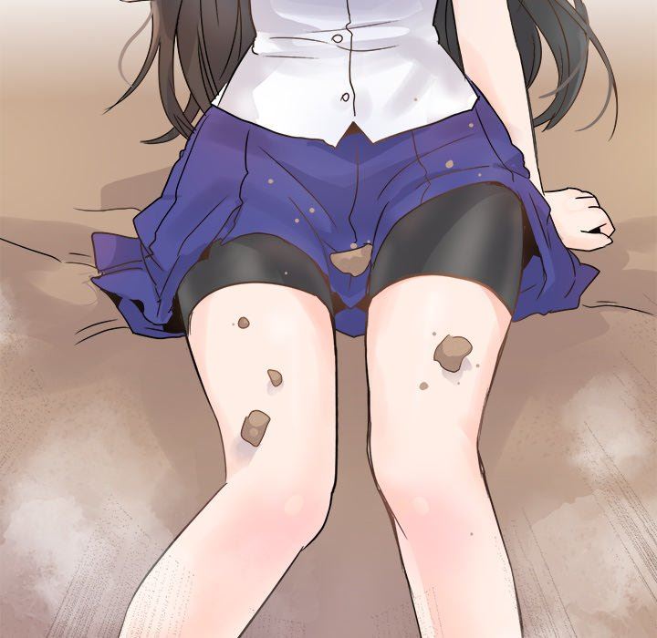 [Manhwa] Be obsessed with him Training, big breasts#[97P]-36