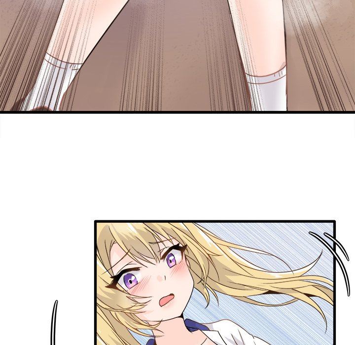 [Manhwa] Be obsessed with him Training, big breasts#[97P]-37
