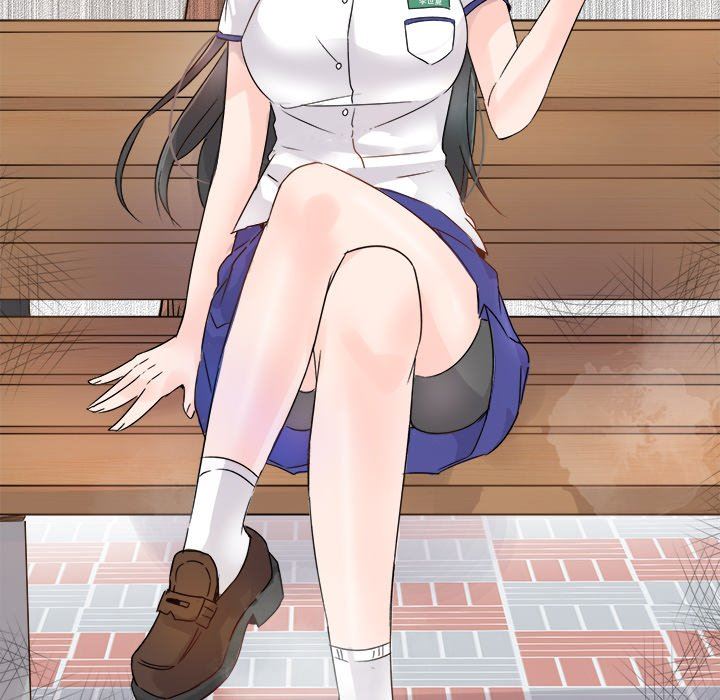 [Manhwa] Be obsessed with him Training, big breasts#[97P]-71