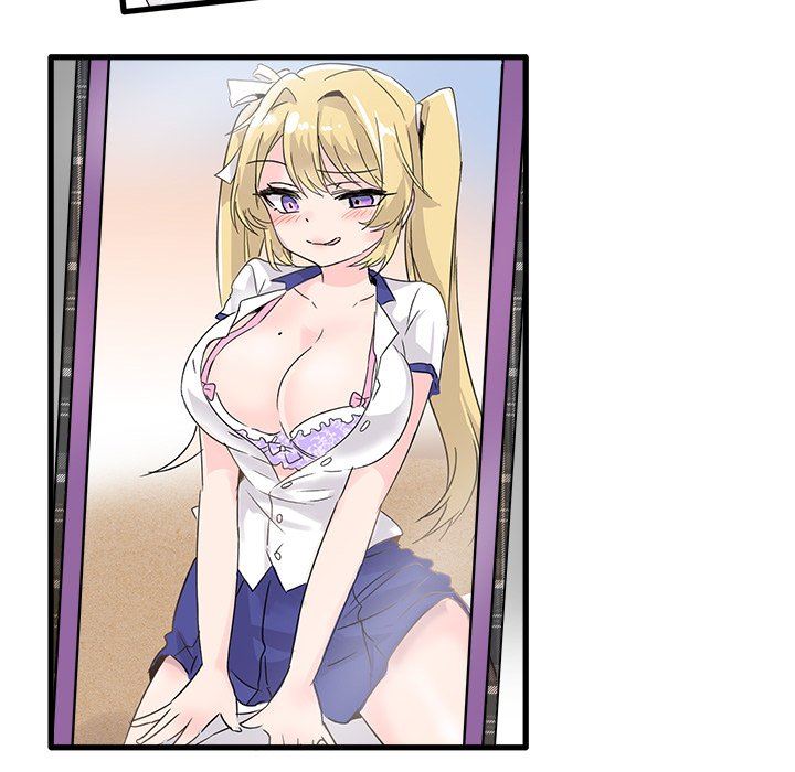 [Manhwa] Be obsessed with him Training, big breasts#[97P]-85
