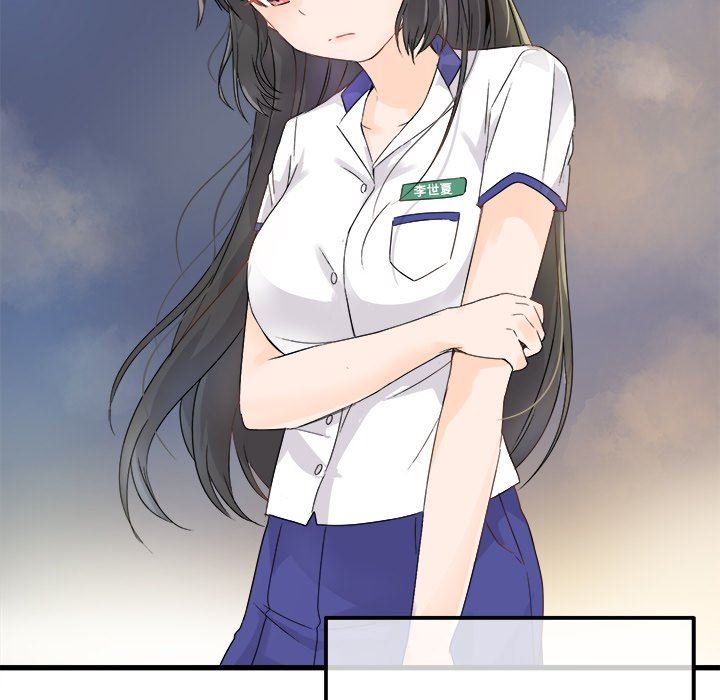 [Manhwa] Be obsessed with him Training, big breasts#[97P]-9