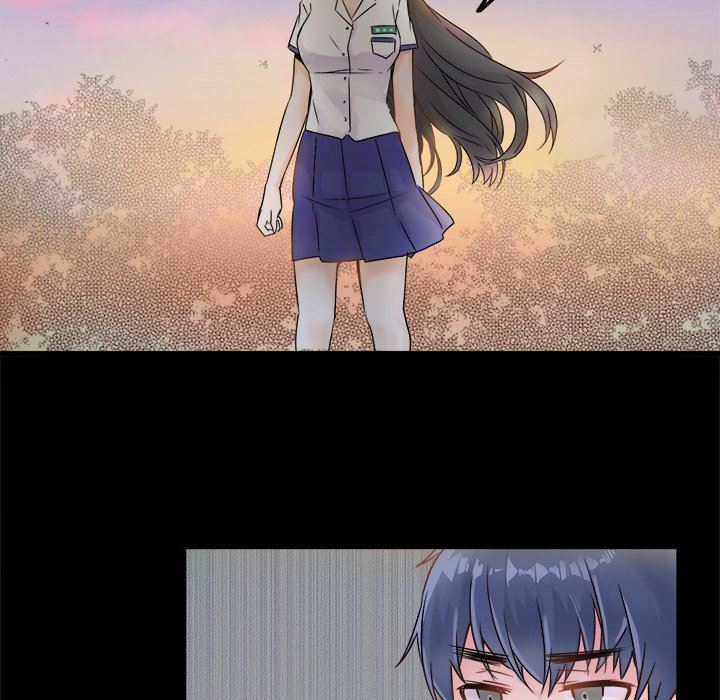 [Manhwa] Be obsessed with him Training, big breasts#[100P]-16