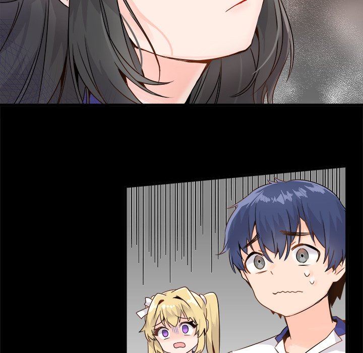 [Manhwa] Be obsessed with him Training, big breasts#[100P]-27