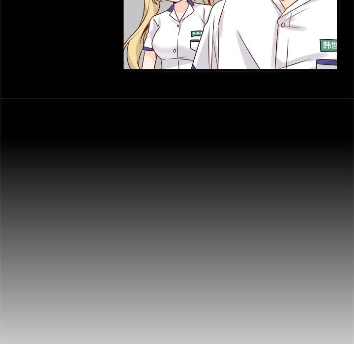 [Manhwa] Be obsessed with him Training, big breasts#[100P]-28