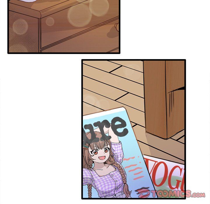 [Manhwa] Be obsessed with him Training, big breasts#[100P]-42
