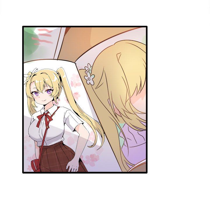 [Manhwa] Be obsessed with him Training, big breasts#[100P]-43