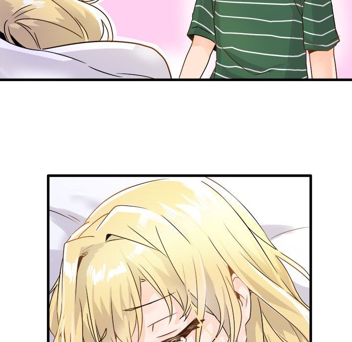 [Manhwa] Be obsessed with him Training, big breasts#[100P]-49