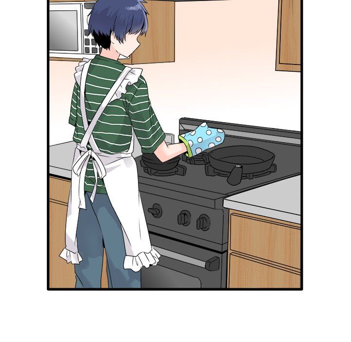 [Manhwa] Be obsessed with him Training, big breasts#[100P]-5