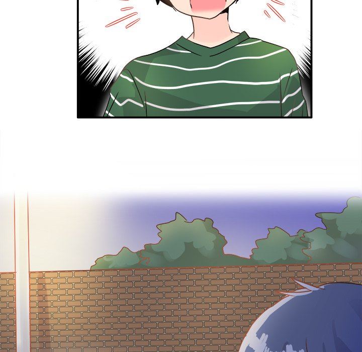 [Manhwa] Be obsessed with him Training, big breasts#[100P]-79