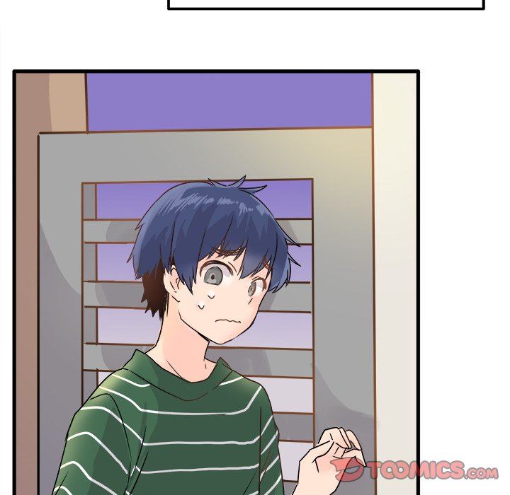 [Manhwa] Be obsessed with him Training, big breasts#[100P]-82