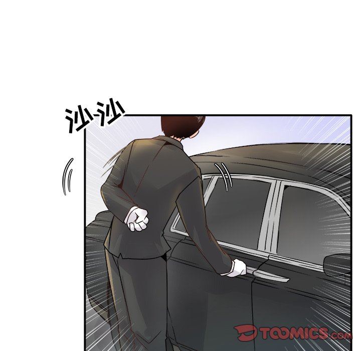 [Manhwa] Be obsessed with him Training, big breasts#[100P]-86