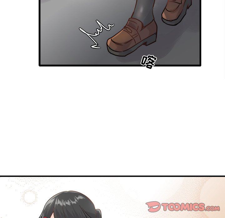 [Manhwa] Be obsessed with him Training, big breasts#[100P]-90