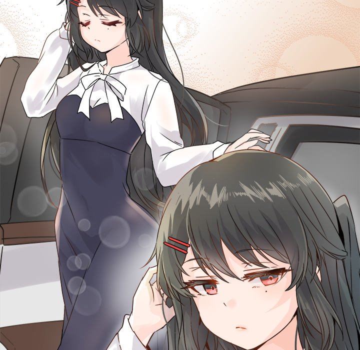 [Manhwa] Be obsessed with him Training, big breasts#[100P]-91