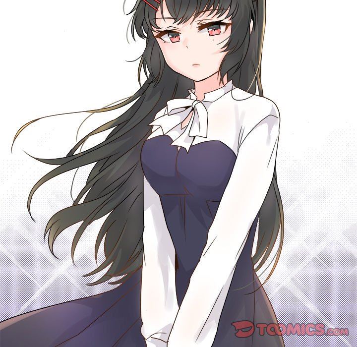 [Manhwa] Be obsessed with him Training, big breasts#[100P]-94