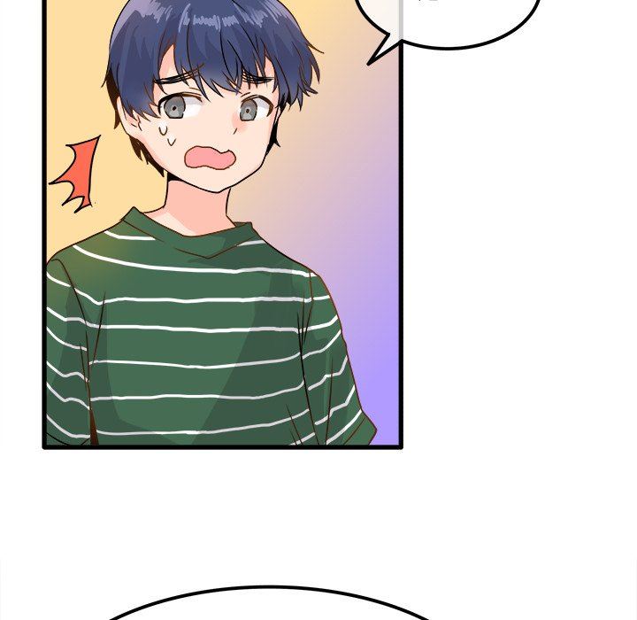[Manhwa] Be obsessed with him Training, big breasts#[100P]-96