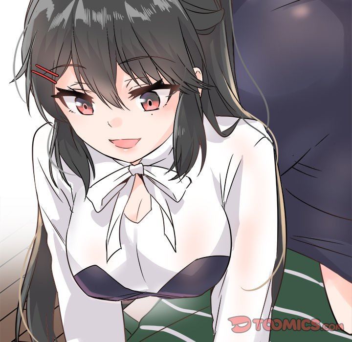 [Manhwa] Be obsessed with him Training, big breasts#[120P]-102