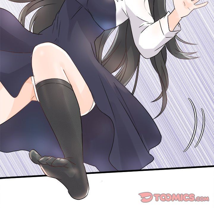 [Manhwa] Be obsessed with him Training, big breasts#[120P]-110